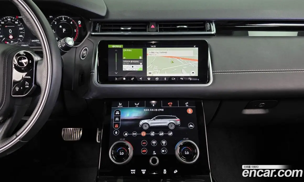 Land Rover Range Rover Velar 2019 3.0 автомат (гидро), фото 20