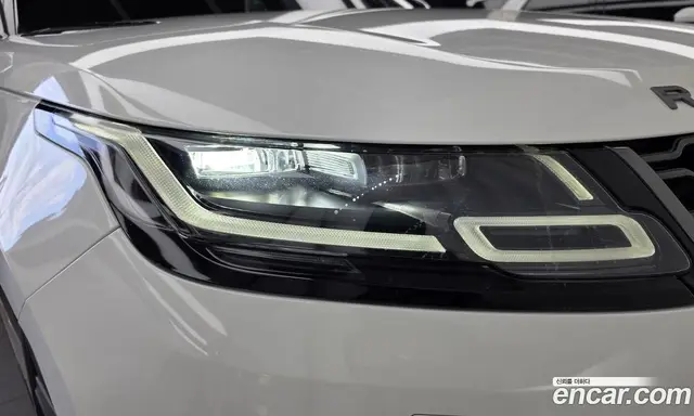 Land Rover Range Rover Velar 2019 3.0 автомат (гидро), миниатюра 8