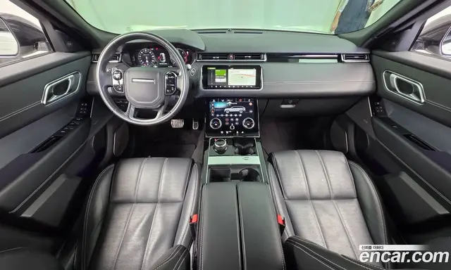 Land Rover Range Rover Velar 2019 3.0 автомат (гидро), миниатюра 10