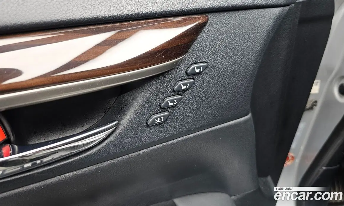 Lexus ES 2016 3.5 автомат (гидро), фото 17