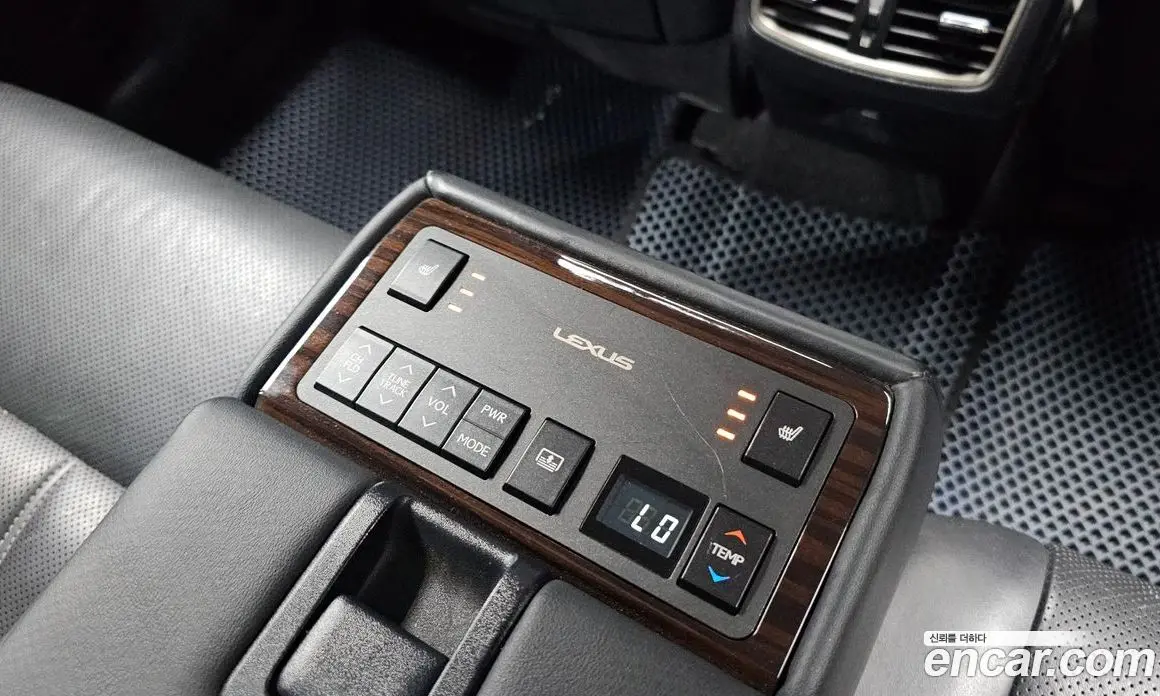 Lexus ES 2016 3.5 автомат (гидро), фото 19