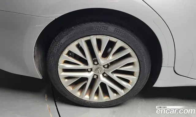 Lexus ES 2016 3.5 автомат (гидро), миниатюра 5