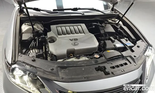 Lexus ES 2016 3.5 автомат (гидро), миниатюра 6