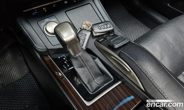Lexus ES 2016 3.5 автомат (гидро), миниатюра 9