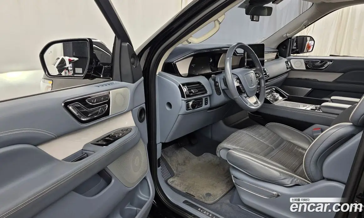 Lincoln Navigator 2020 3.5 автомат (гидро), фото 13 Lincoln Navigator 2020 3.5 автомат (гидро), фото 13