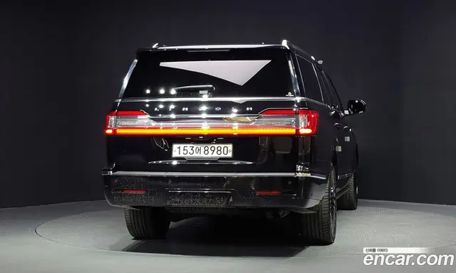 Lincoln Navigator 2020 3.5 автомат (гидро), миниатюра 4 Lincoln Navigator 2020 3.5 автомат (гидро), миниатюра 4