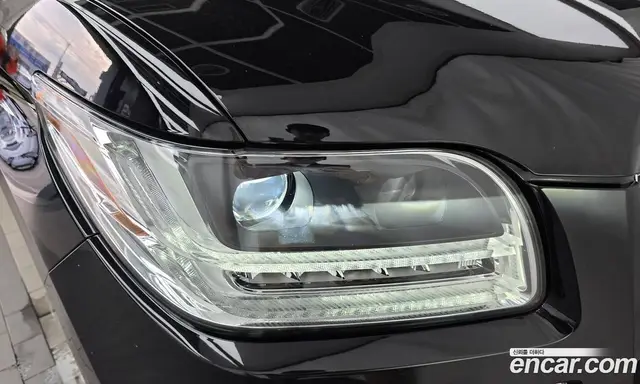 Lincoln Navigator 2020 3.5 автомат (гидро), миниатюра 8 Lincoln Navigator 2020 3.5 автомат (гидро), миниатюра 8