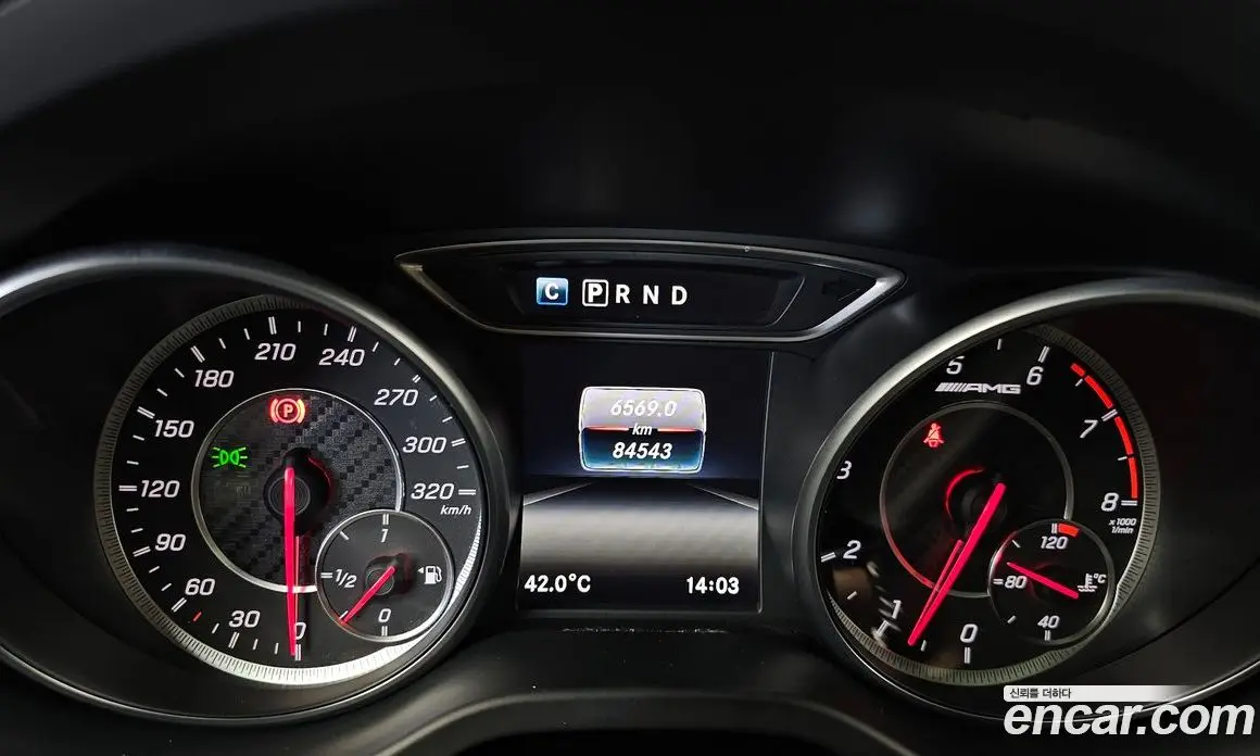 Mercedes-Benz A-Class 2017 2.0 автомат (гидро), фото 11