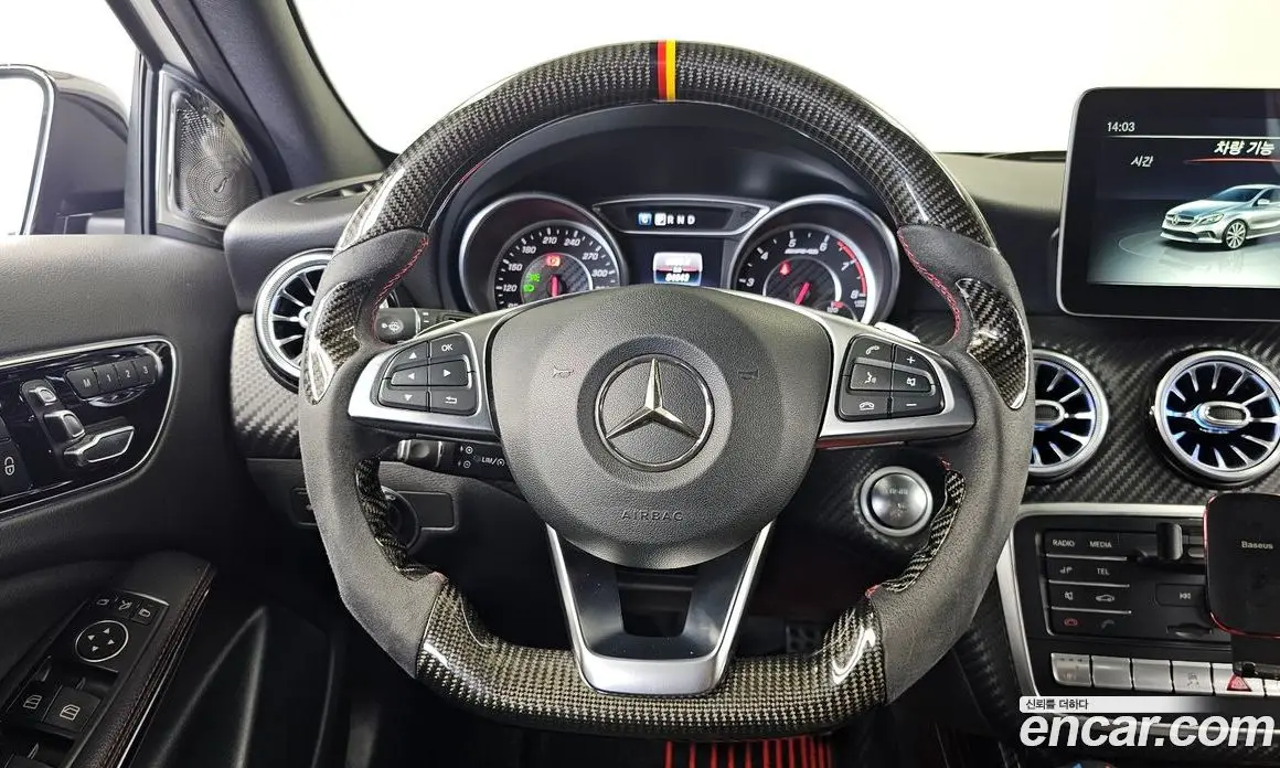 Mercedes-Benz A-Class 2017 2.0 автомат (гидро), фото 19