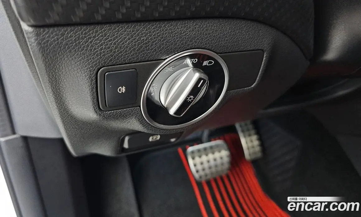 Mercedes-Benz A-Class 2017 2.0 автомат (гидро), фото 20