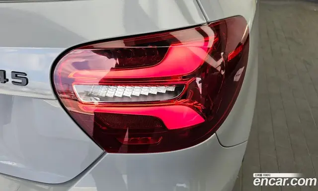 Mercedes-Benz A-Class 2017 2.0 автомат (гидро), миниатюра 9