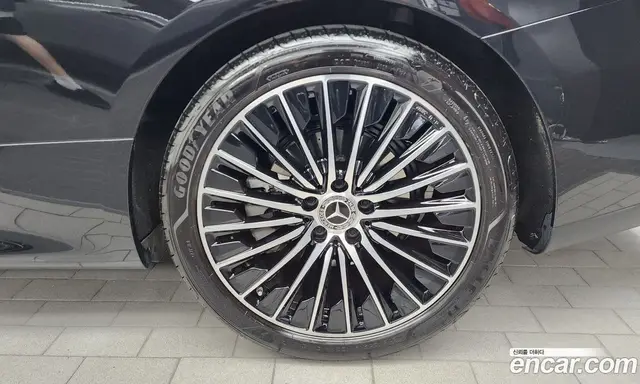 Mercedes-Benz CLE-Class 2024 2.0 автомат (гидро), миниатюра 7 Mercedes-Benz CLE-Class 2024 2.0 автомат (гидро), миниатюра 7