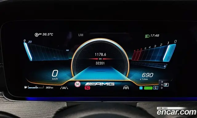 Mercedes-Benz CLS-Class 2022 3.0 автомат (гидро), миниатюра 11