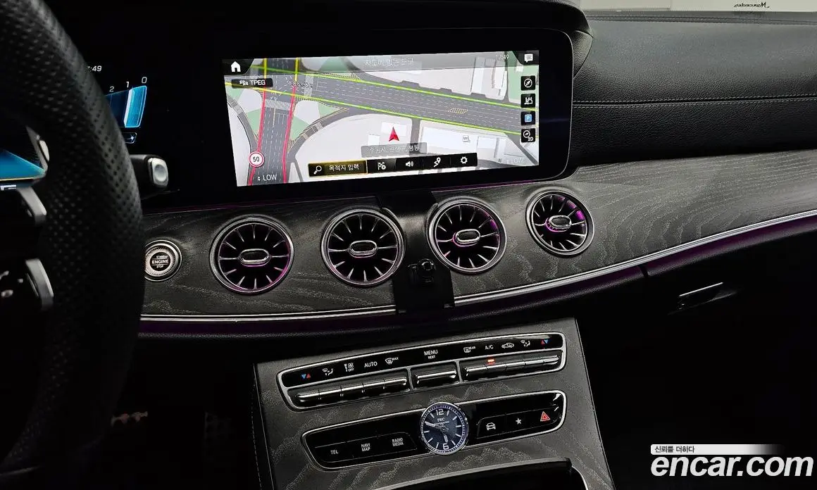 Mercedes-Benz CLS-Class 2022 3.0 автомат (гидро), фото 20