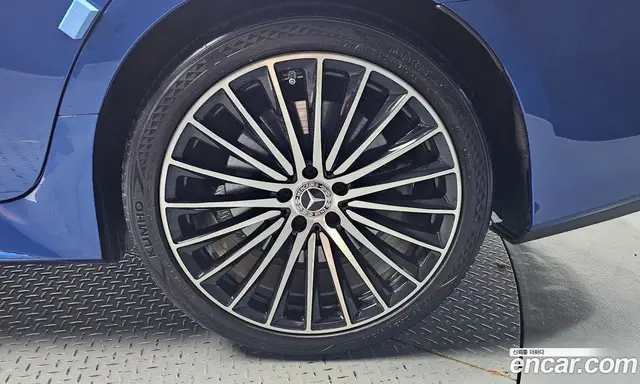 Mercedes-Benz CLS-Class 2022 3.0 автомат (гидро), миниатюра 7
