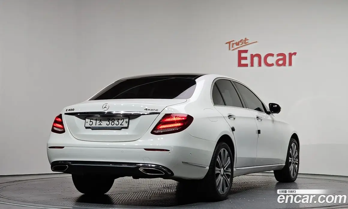 Mercedes-Benz E-Class 2018 3.0 автомат (гидро), фото 2 Mercedes-Benz E-Class 2018 3.0 автомат (гидро), фото 2