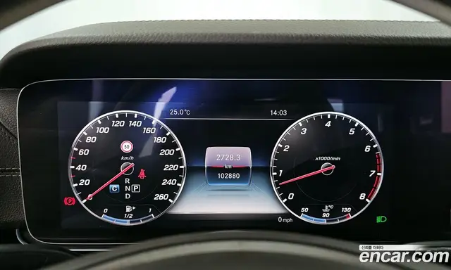 Mercedes-Benz E-Class 2018 3.0 автомат (гидро), миниатюра 11 Mercedes-Benz E-Class 2018 3.0 автомат (гидро), миниатюра 11