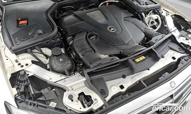 Mercedes-Benz E-Class 2018 3.0 автомат (гидро), миниатюра 6 Mercedes-Benz E-Class 2018 3.0 автомат (гидро), миниатюра 6