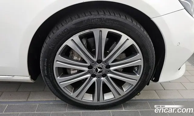 Mercedes-Benz E-Class 2018 3.0 автомат (гидро), миниатюра 7 Mercedes-Benz E-Class 2018 3.0 автомат (гидро), миниатюра 7