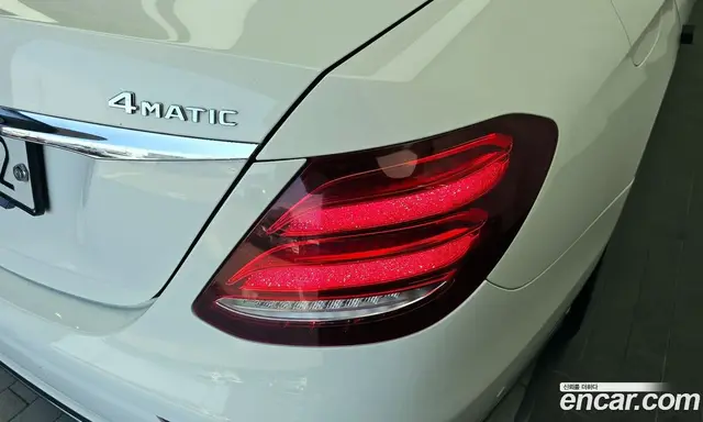 Mercedes-Benz E-Class 2018 3.0 автомат (гидро), миниатюра 9 Mercedes-Benz E-Class 2018 3.0 автомат (гидро), миниатюра 9