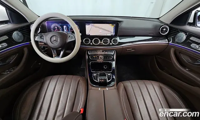 Mercedes-Benz E-Class 2018 3.0 автомат (гидро), миниатюра 10 Mercedes-Benz E-Class 2018 3.0 автомат (гидро), миниатюра 10