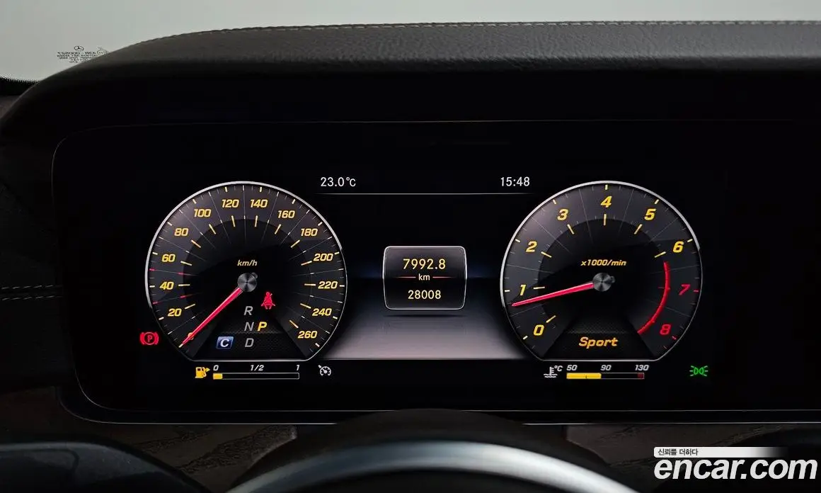 Mercedes-Benz E-Class 2019 2.0 автомат (гидро), фото 11