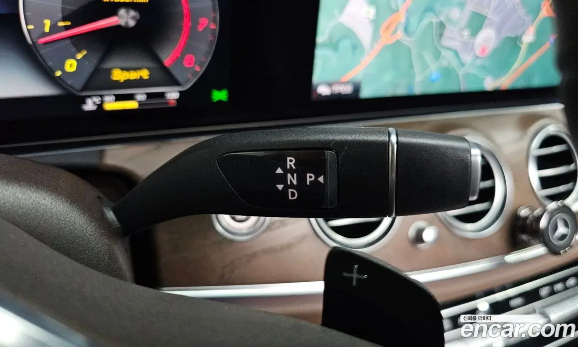 Mercedes-Benz E-Class 2019 2.0 автомат (гидро), фото 12
