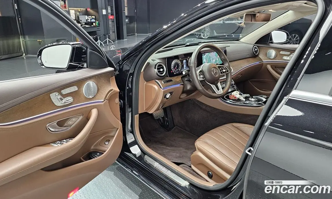 Mercedes-Benz E-Class 2019 2.0 автомат (гидро), фото 13