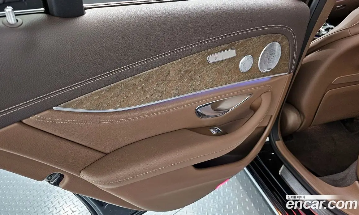Mercedes-Benz E-Class 2019 2.0 автомат (гидро), фото 15