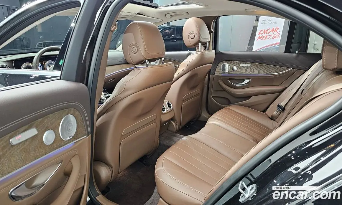 Mercedes-Benz E-Class 2019 2.0 автомат (гидро), фото 16