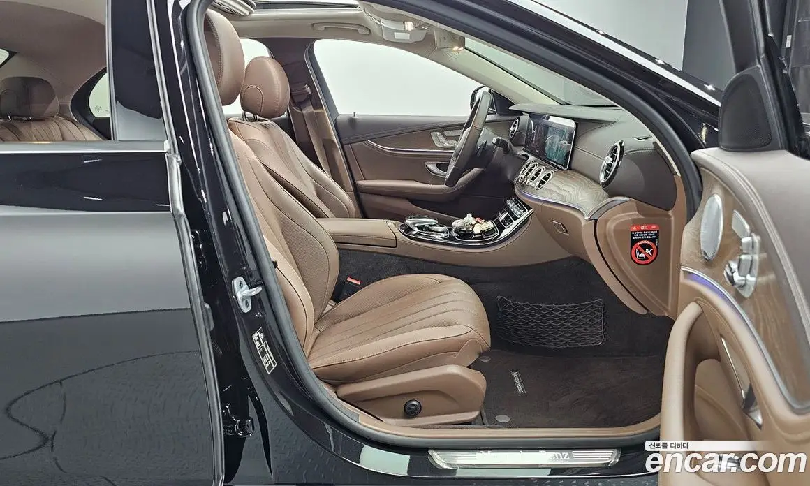 Mercedes-Benz E-Class 2019 2.0 автомат (гидро), фото 17