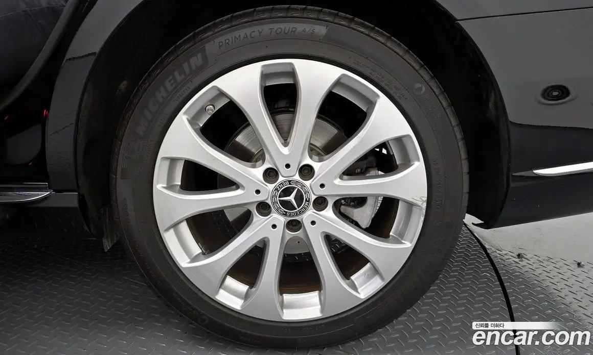 Mercedes-Benz E-Class 2019 2.0 автомат (гидро), фото 7