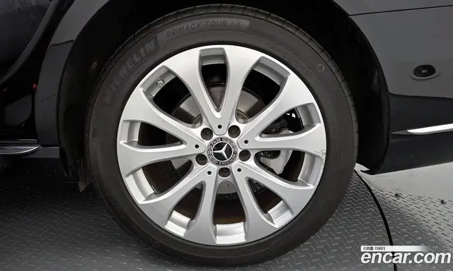 Mercedes-Benz E-Class 2019 2.0 автомат (гидро), миниатюра 7