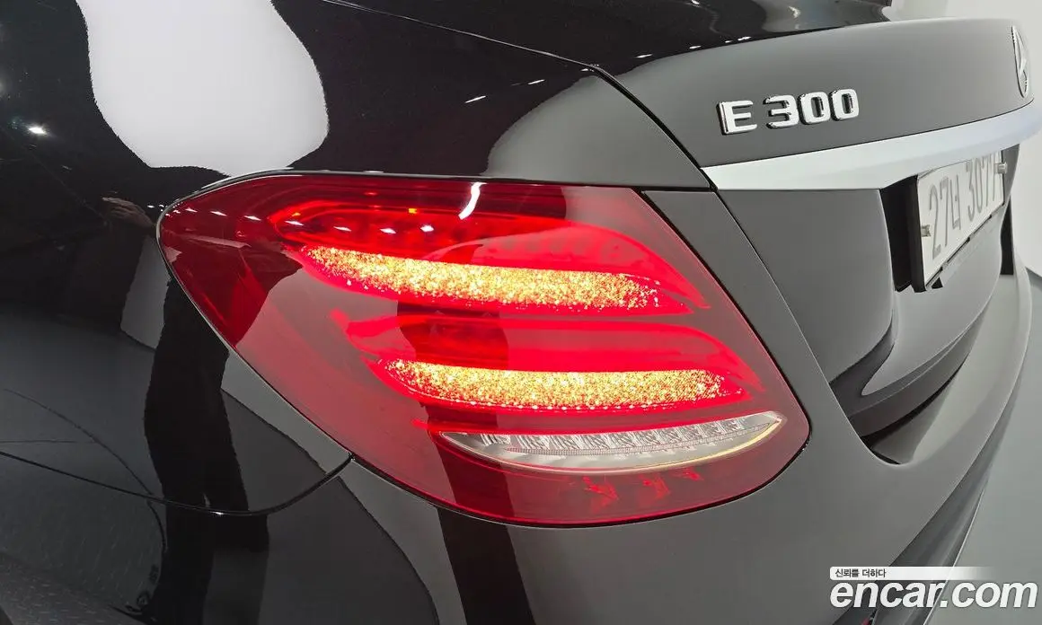 Mercedes-Benz E-Class 2019 2.0 автомат (гидро), фото 9