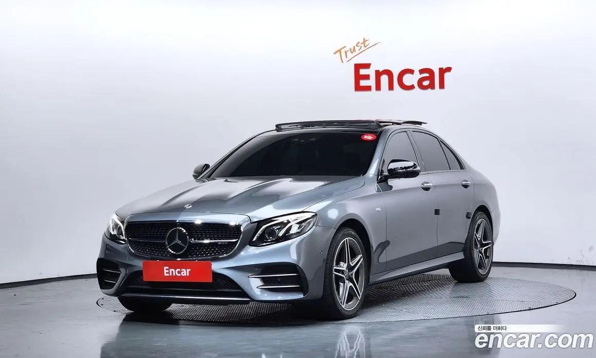 Mercedes-Benz E-Class 2019 3.0 автомат (гидро), фото 1 Mercedes-Benz E-Class 2019 3.0 автомат (гидро), фото 1