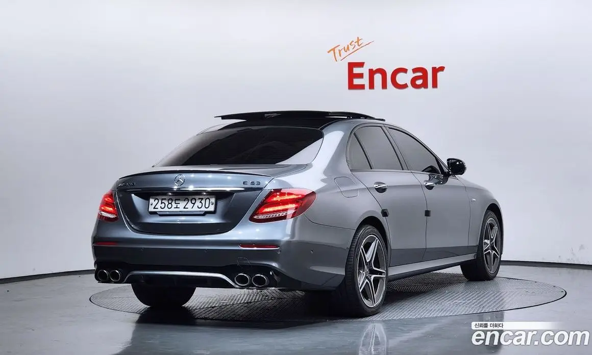 Mercedes-Benz E-Class 2019 3.0 автомат (гидро), фото 2 Mercedes-Benz E-Class 2019 3.0 автомат (гидро), фото 2