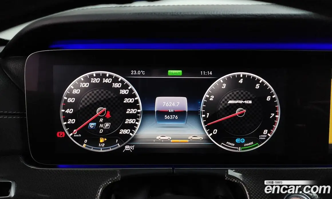 Mercedes-Benz E-Class 2019 3.0 автомат (гидро), фото 11 Mercedes-Benz E-Class 2019 3.0 автомат (гидро), фото 11