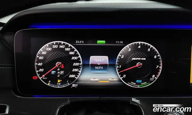 Mercedes-Benz E-Class 2019 3.0 автомат (гидро), миниатюра 11 Mercedes-Benz E-Class 2019 3.0 автомат (гидро), миниатюра 11