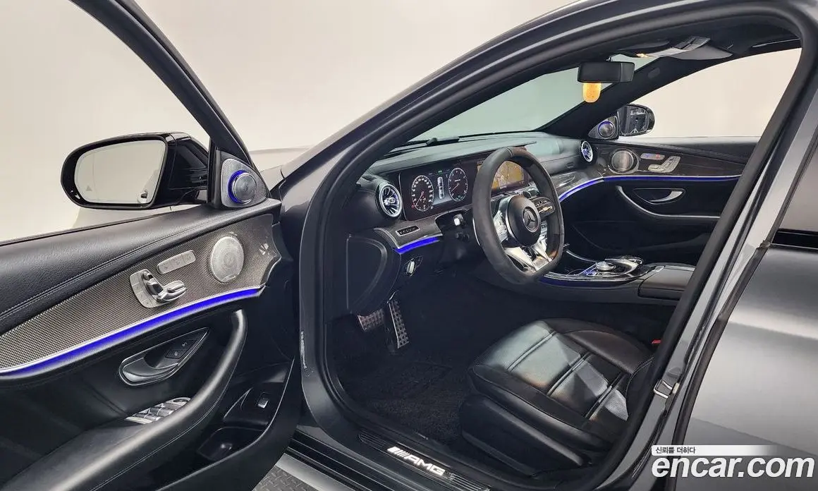 Mercedes-Benz E-Class 2019 3.0 автомат (гидро), фото 13 Mercedes-Benz E-Class 2019 3.0 автомат (гидро), фото 13