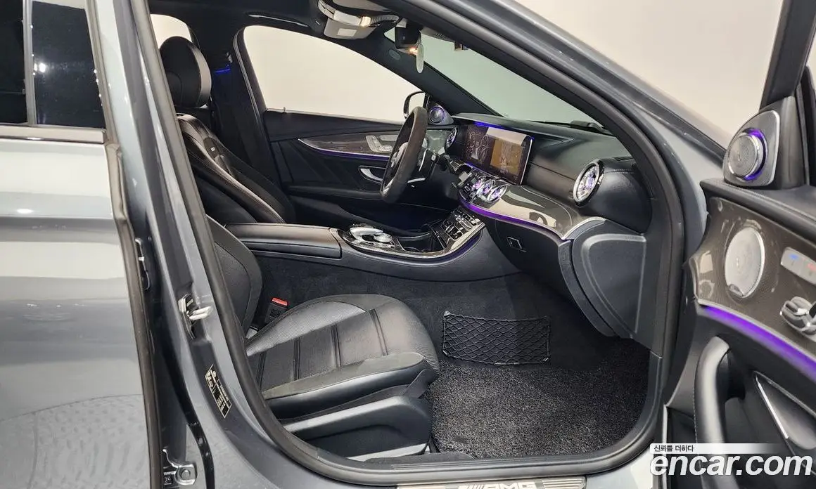 Mercedes-Benz E-Class 2019 3.0 автомат (гидро), фото 16 Mercedes-Benz E-Class 2019 3.0 автомат (гидро), фото 16