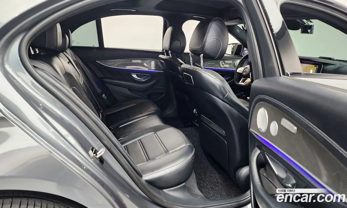 Mercedes-Benz E-Class 2019 3.0 автомат (гидро), фото 17 Mercedes-Benz E-Class 2019 3.0 автомат (гидро), фото 17