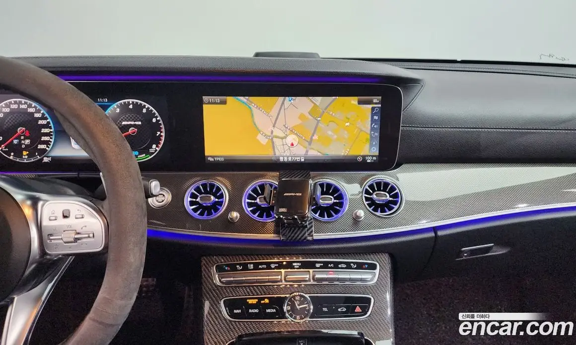 Mercedes-Benz E-Class 2019 3.0 автомат (гидро), фото 18 Mercedes-Benz E-Class 2019 3.0 автомат (гидро), фото 18