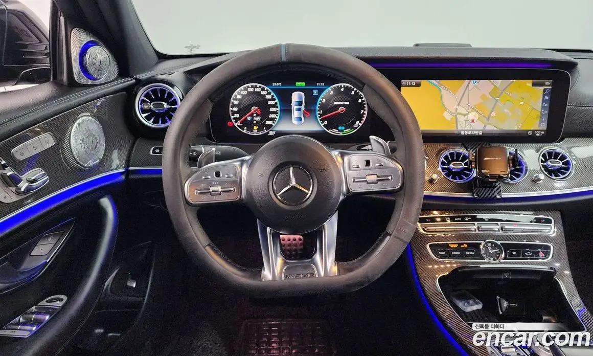 Mercedes-Benz E-Class 2019 3.0 автомат (гидро), фото 19 Mercedes-Benz E-Class 2019 3.0 автомат (гидро), фото 19