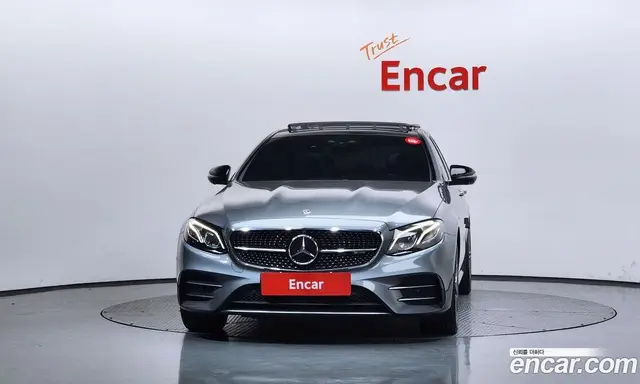 Mercedes-Benz E-Class 2019 3.0 автомат (гидро), миниатюра 3 Mercedes-Benz E-Class 2019 3.0 автомат (гидро), миниатюра 3
