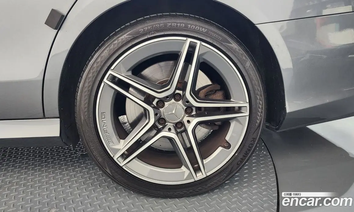 Mercedes-Benz E-Class 2019 3.0 автомат (гидро), фото 7 Mercedes-Benz E-Class 2019 3.0 автомат (гидро), фото 7