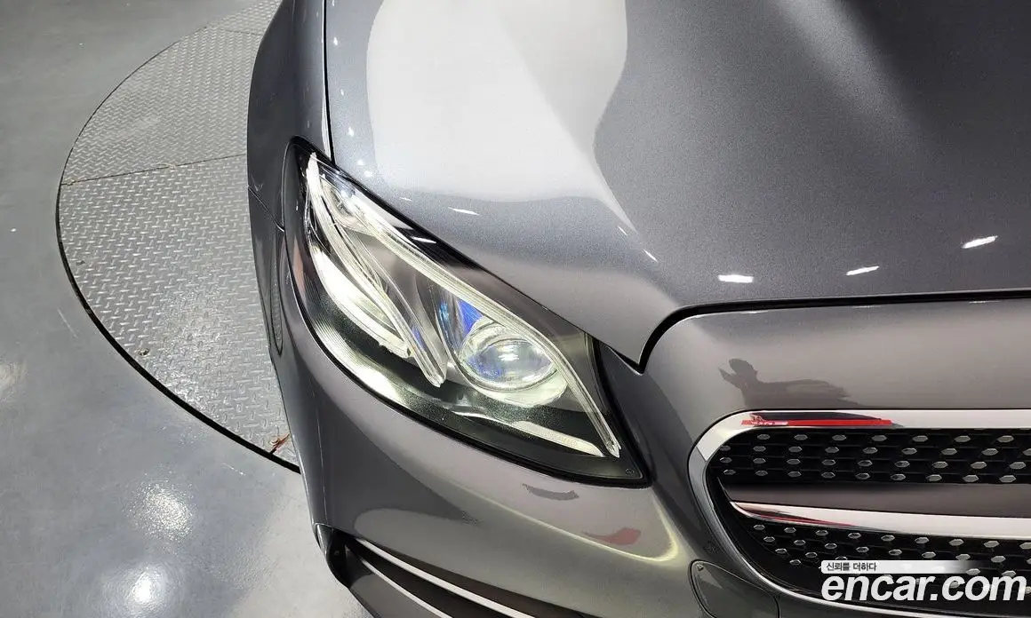 Mercedes-Benz E-Class 2019 3.0 автомат (гидро), фото 8 Mercedes-Benz E-Class 2019 3.0 автомат (гидро), фото 8