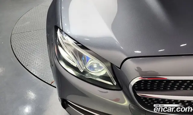 Mercedes-Benz E-Class 2019 3.0 автомат (гидро), миниатюра 8 Mercedes-Benz E-Class 2019 3.0 автомат (гидро), миниатюра 8