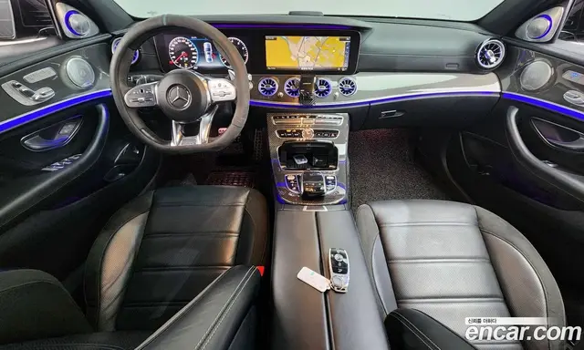 Mercedes-Benz E-Class 2019 3.0 автомат (гидро), миниатюра 10 Mercedes-Benz E-Class 2019 3.0 автомат (гидро), миниатюра 10