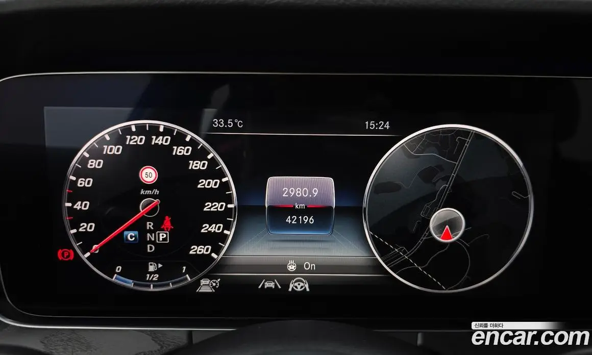 Mercedes-Benz E-Class 2020 2.0 автомат (гидро), фото 11