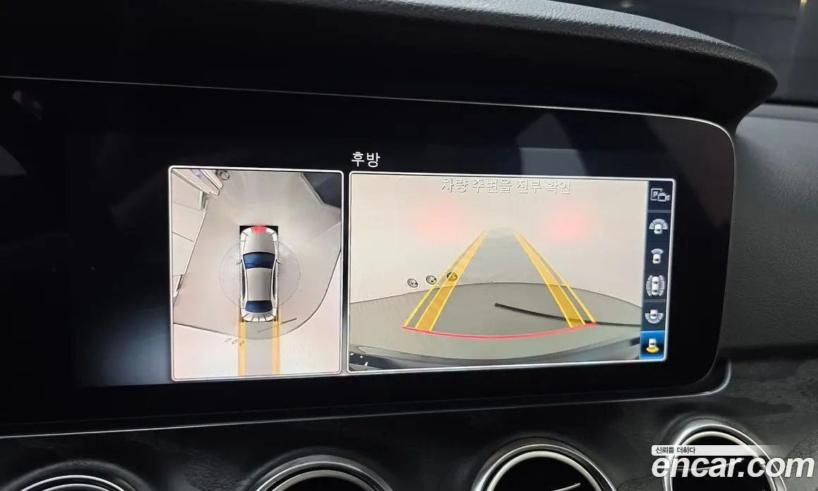 Mercedes-Benz E-Class 2020 2.0 автомат (гидро), фото 20